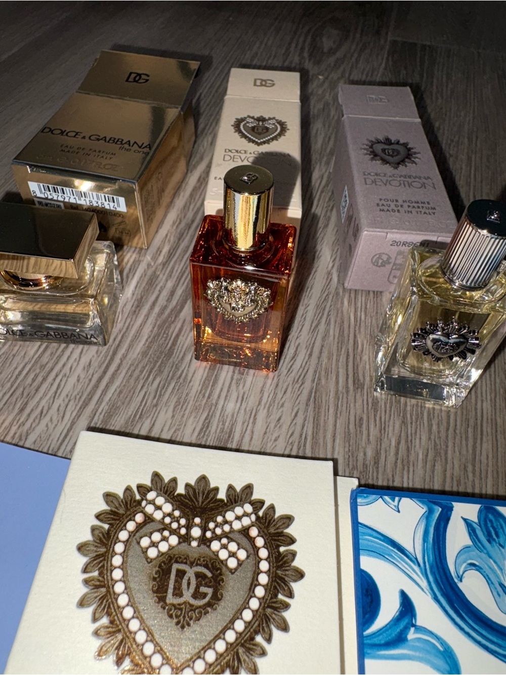 D&G 💙 - Picture 4 of 4